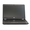 Dell Latitude Laptop E5470 i5-6300U 2.4 GHz 8GB RAM 256GB SSD W10 Pro