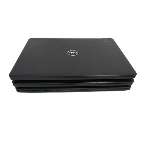 Dell Latitude E5490 i5-8350U Lot of 3 No RAM, No HDD