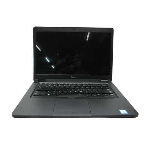 Dell Latitude E5490 i5-8350U No RAM, No HDD Powers On