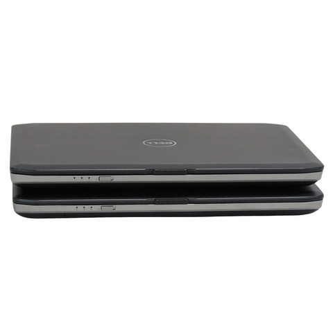 Dell Latitude E5430 i5(3rd Gen) Lot of 2 No RAM, No HDD, No Battery