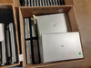 Lot of 35 HP Elitebook 8460p Laptops XU060UT#ABA FOR PARTS ONLY