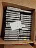 Lot of 30 HP Elitebook 8560p Laptops XU063UT#ABA FOR PARTS ONLY