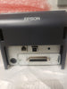 Epson POS Thermal Receipt Printer M296A C31CD38134 TM-T70II - 134
