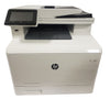 HP LaserJet Pro MFP M477fnw Color All In One Printer CF377A