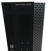 Dell Optiplex 3010 SFF i3-3220 @ 3.3Ghz 4GB Ram 250GB HDD Windows 10 Pro