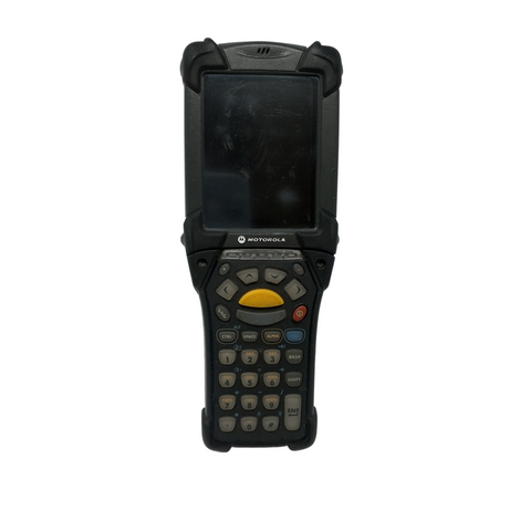 Symbol Motorola MC9190-GA0SWAYA6WR MC9190-G 1D Wireless Handheld Scanner W/ Battery