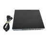 D-Link DGS-1100-24P 24-Port Gigabit EasySmart Metal Rackmount Switch PoE+ Ports