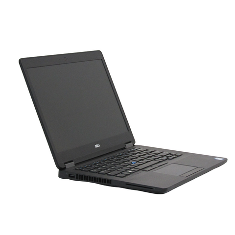 Dell Latitude Laptop E5470 i5-6300U 2.4 GHz 8GB RAM 256GB SSD W10 Pro