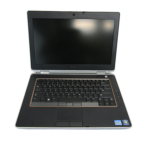 Dell Latitude E6420 Laptop i7-2720QM @2.2GHz 4GB Ram 250GB HDD Win 10 Pro