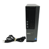 Dell Optiplex 7020 SFF i5-4590 3.30GHz 8GB DDR3 500GB HDD Win 10 Pro 64-bit