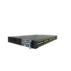 Cisco WS-C2960S-48TS-L 48-Port Gigabit Ethernet Stackable LAN Switch
