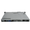 Dell PowerEdge R210 II Server w/ Intel Core i3-2100, 4GB DDR3 & 2x500GB HDD