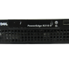 Dell PowerEdge R210 II Server w/ Intel Core i3-2100, 8GB DDR3 & 2x500GB HDD