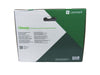 Genuine OEM Lexmark 52D0Z00 Imaging Unit Black One Return Program Factory Sealed