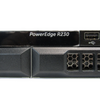 Dell PowerEdge R230 Server w/ Intel Xeon E3-1230 V6, 8GB DDR4 & 1x500GB HDD