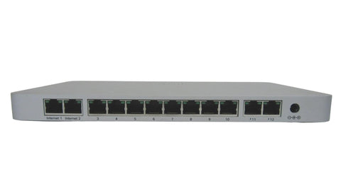 CISCO Meraki MX65-HW Cloud Managed Security Appliance 600-47010 *UNCLAIMED*