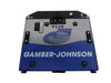 Gamber Johnson GETAC V110 Docking Station 7160-0515 keys not included