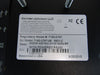 Gamber Johnson GETAC V110 Docking Station 7160-0515 keys not included