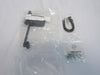 Gamber Johnson GETAC V110 Docking Station 7160-0515 keys not included