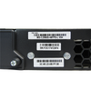 Cisco Catalyst 2960-S Series 48-Port Switch WS-C2960S-48FPS-L - Grade C