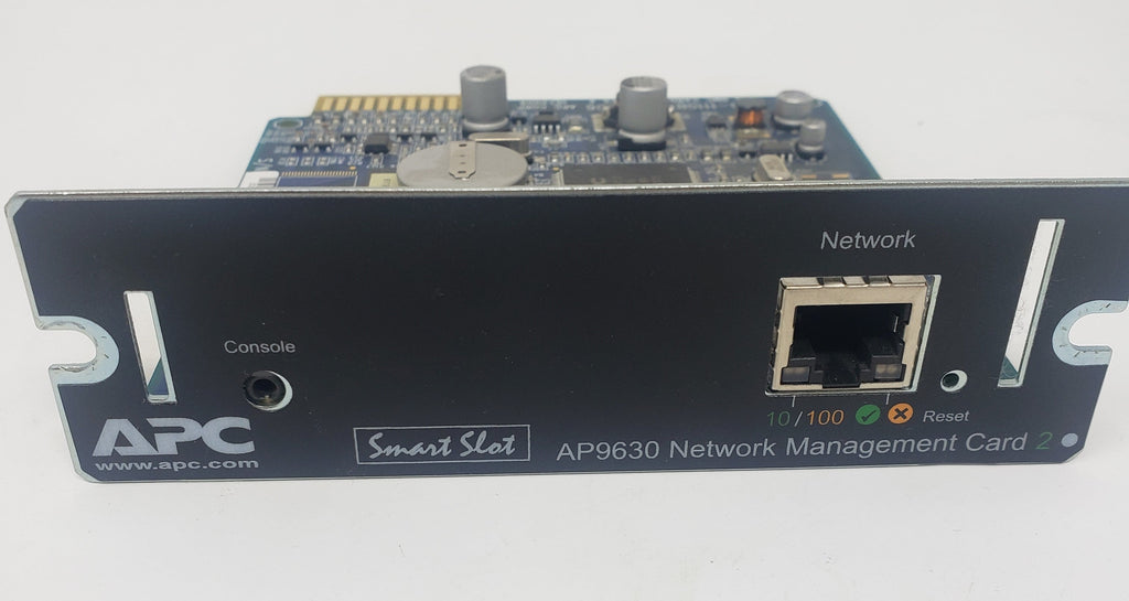 Apc In Networking APC AP9630 UPS Network Management Card 2 | RetailTechOutlet
