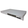 Cisco Meraki MS220-24P-HW Cloud Managed 24-Port PoE Switch 600-20040-B UNCLAIMED