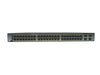 CISCO WS-C3750G-48TS-S 48-Port Gigabit Switch