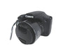 GENUINE. AUTHENTIC Canon PowerShot SX530 HS 16.0-Megapixel Digital Camera, Black