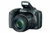 GENUINE. AUTHENTIC Canon PowerShot SX530 HS 16.0-Megapixel Digital Camera, Black