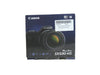 GENUINE. AUTHENTIC Canon PowerShot SX530 HS 16.0-Megapixel Digital Camera, Black