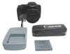 GENUINE. AUTHENTIC Canon PowerShot SX530 HS 16.0-Megapixel Digital Camera, Black