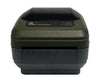 Zebra GK420d Direct Thermal Label/Barcode Printer- GK42-202210-000