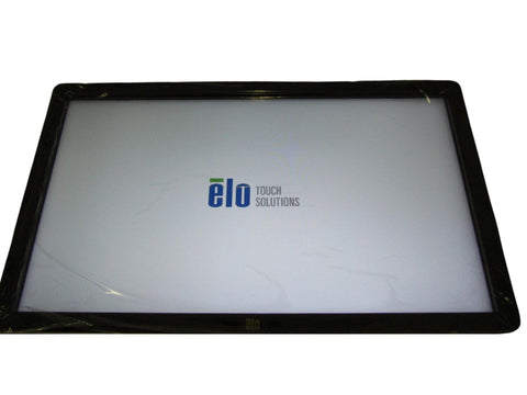Elo E222368 Interactive Digital Signage ET3202L Flat Panel Touchscreen Display