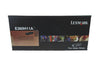 New E360H11A Lexmark E360 E460 E462 High Yield Toner Cartridge Black Genuine