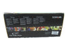 New E360H11A Lexmark E360 E460 E462 High Yield Toner Cartridge Black Genuine
