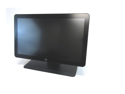 Elo 2002L E396119 LED Touchscreen Monitor 19.5" Open Box