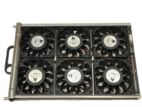 Cisco WS-C6K-6SLOT-FAN C6506,High Speed Fan Tray Spare for Catalyst 6506