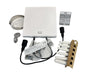 Cisco Meraki Dual-Band Patch Antenna, 8/6.5 dBi (MA-ANT-25) A10-10050