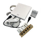 Cisco Meraki Dual-Band Patch Antenna, 8/6.5 dBi (MA-ANT-25) A10-10050