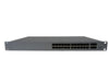 Cisco Meraki MS120-24P 24 Port PoE Network Switch PN 600-61050 UNCLAIMED