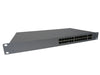 Cisco Meraki MS120-24P 24 Port PoE Network Switch PN 600-61050 UNCLAIMED