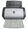 Tested Fujitsu fi-6130Z Desktop Pass-Through Document Scanner