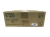 Genuine Toshiba T-1900 Black Toner e-STUDIO 190F SEALED