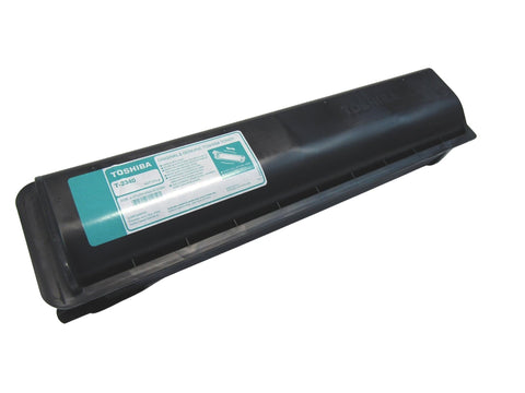 Genuine Toshiba T-2340 Black Toner Cartridge SEALED