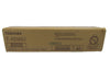 Genuine Toshiba T4590U T-4590U Toner Cartridge Black e-Studio 206L 256 306 356