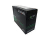 Genuine Lexmark T650H80G Black High Yield Toner Cartridge