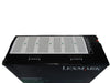 Genuine Lexmark T650H80G Black High Yield Toner Cartridge
