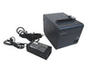 Epson TM-T20II USB +Serial Receipt Printer for kitchen restaurant