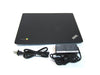 Lenovo Thinkpad Chromebook 13.3" HD 4GB 16GB Chrome OS 20GM-S07W01 Pack of 4