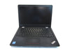 Lenovo Thinkpad Chromebook 13.3" HD 4GB 16GB Chrome OS 20GM-S07W01 Pack of 4